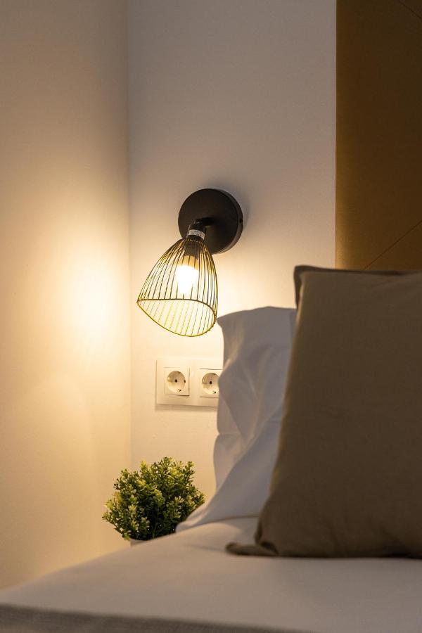 Holidays2Malaga Picasuss Loft New Built Close Huelin Beach And Promenade Dış mekan fotoğraf