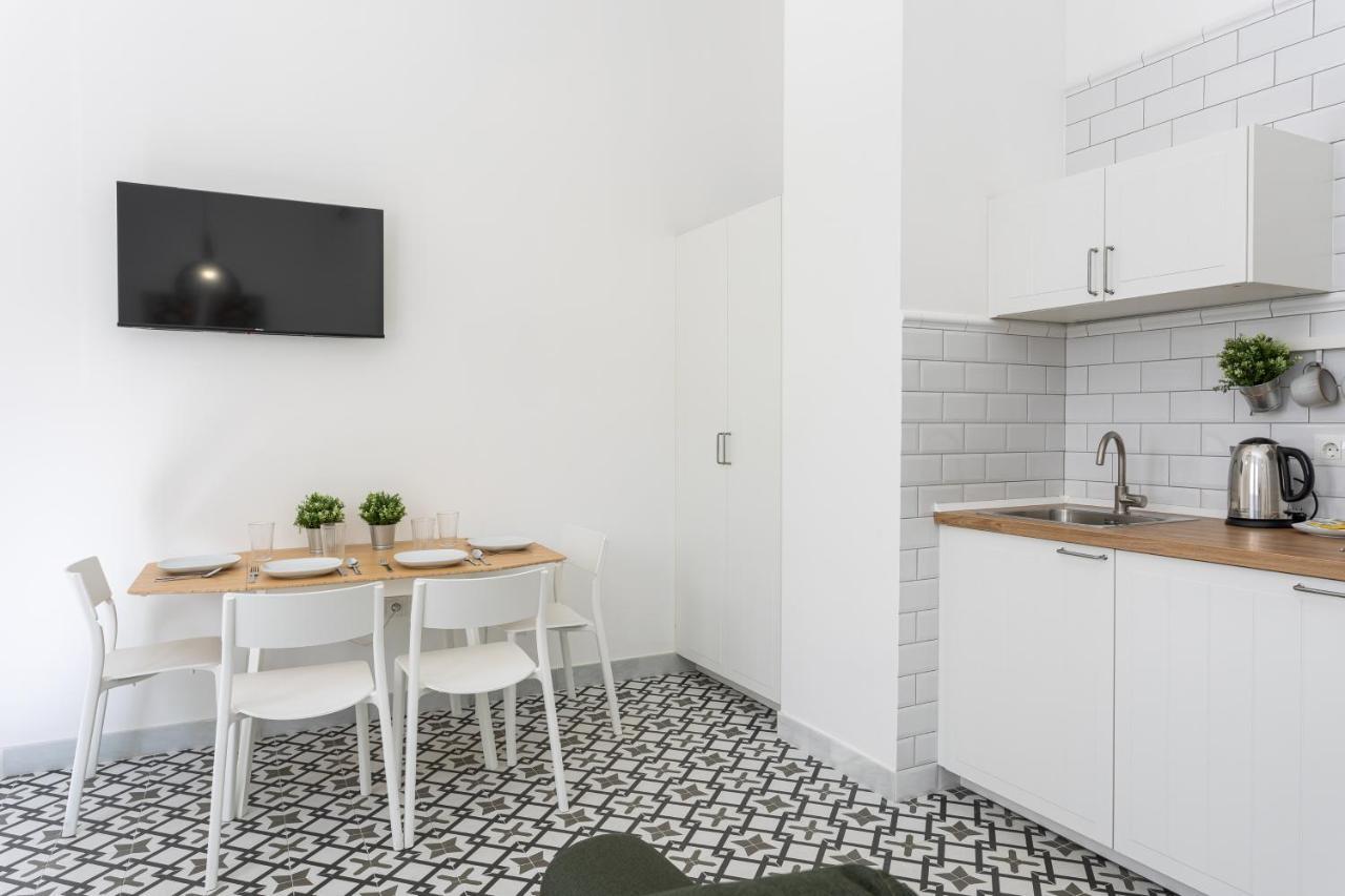Holidays2Malaga Picasuss Loft New Built Close Huelin Beach And Promenade Dış mekan fotoğraf