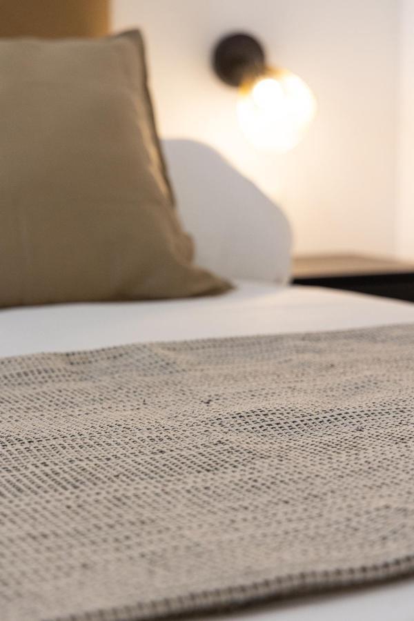 Holidays2Malaga Picasuss Loft New Built Close Huelin Beach And Promenade Dış mekan fotoğraf