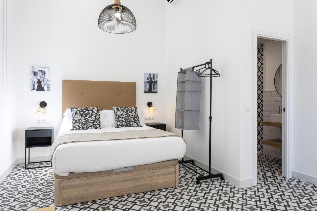 Holidays2Malaga Picasuss Loft New Built Close Huelin Beach And Promenade Dış mekan fotoğraf