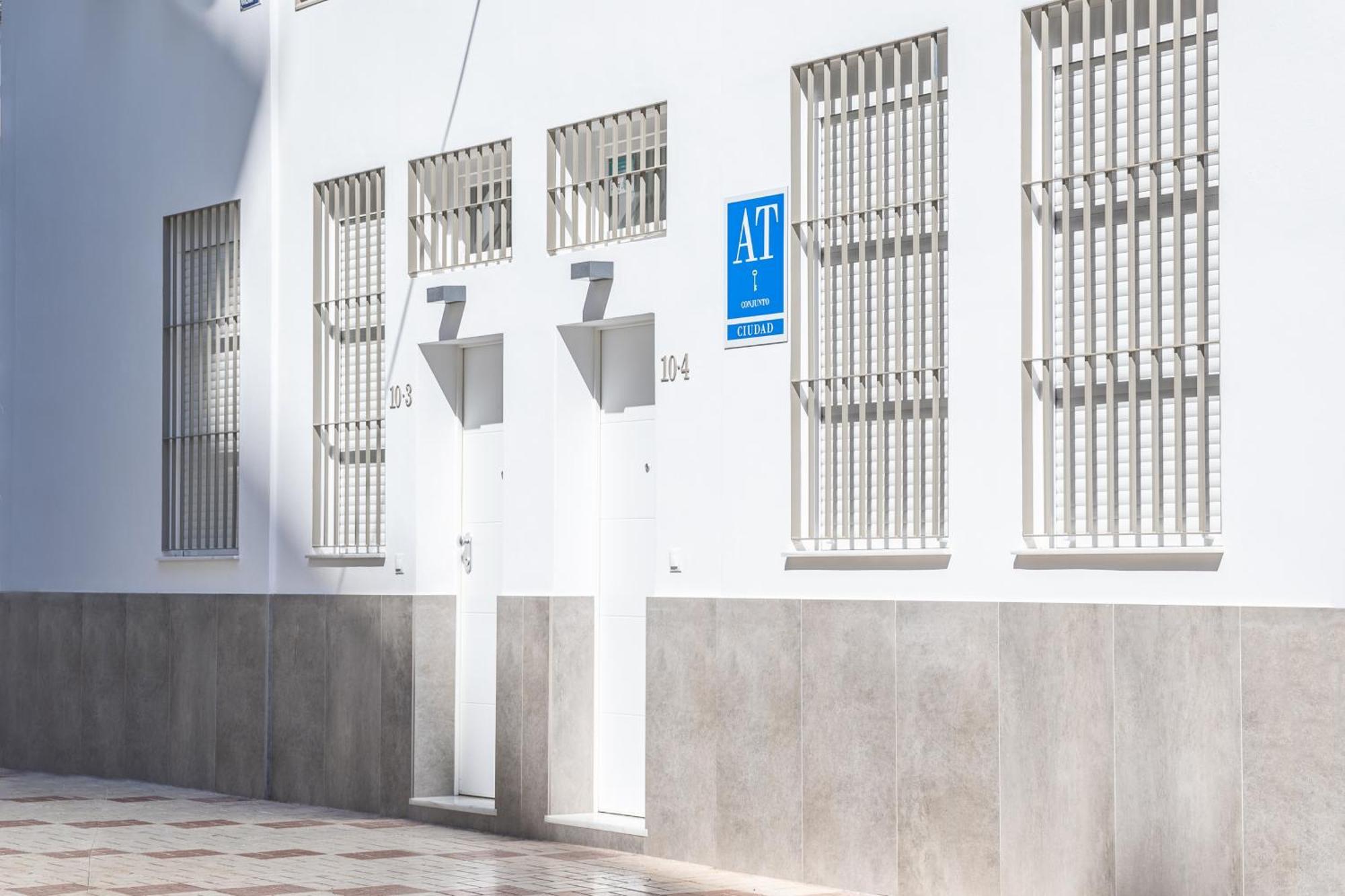 Holidays2Malaga Picasuss Loft New Built Close Huelin Beach And Promenade Dış mekan fotoğraf